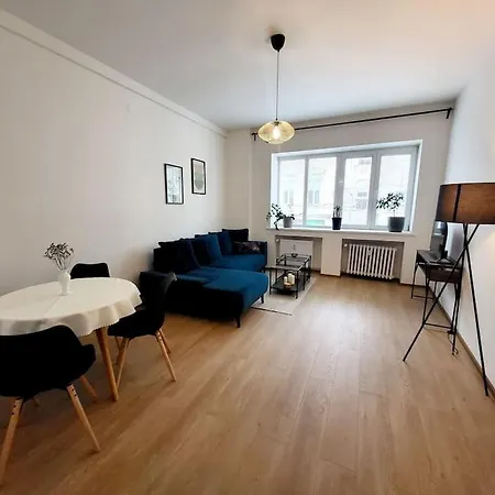 Apartment V Centre Diania *