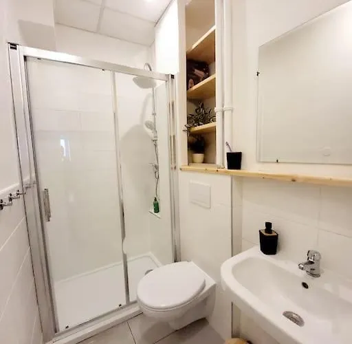 Apartmán V Centre Diania Bratislava