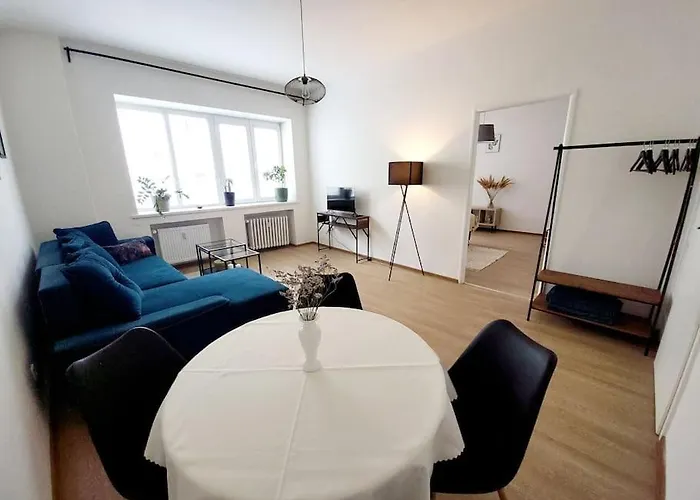 Apartmán V Centre Diania