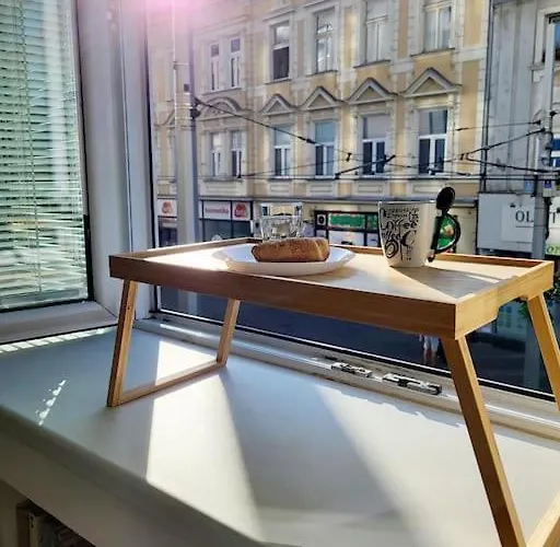 Apartment V Centre Diania