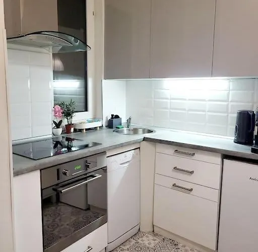 V Centre Diania Apartmán Bratislava