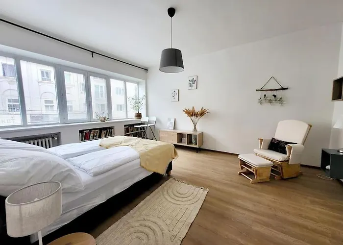 Apartment V Centre Diania *